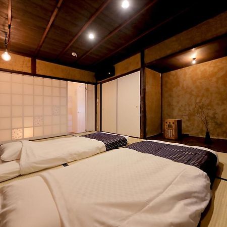 Villa Kyo No Oozora Fuka Kyōto Esterno foto