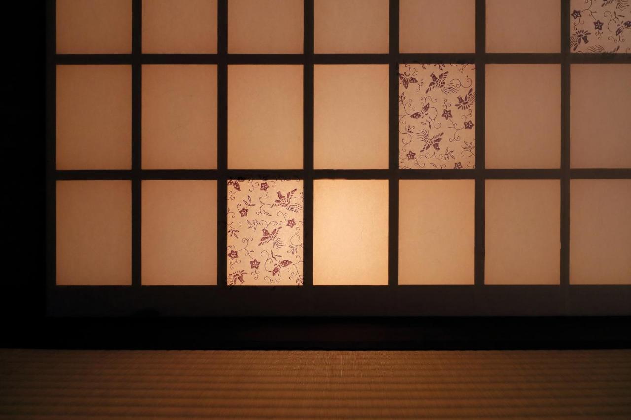 Villa Kyo No Oozora Fuka Kyōto Esterno foto