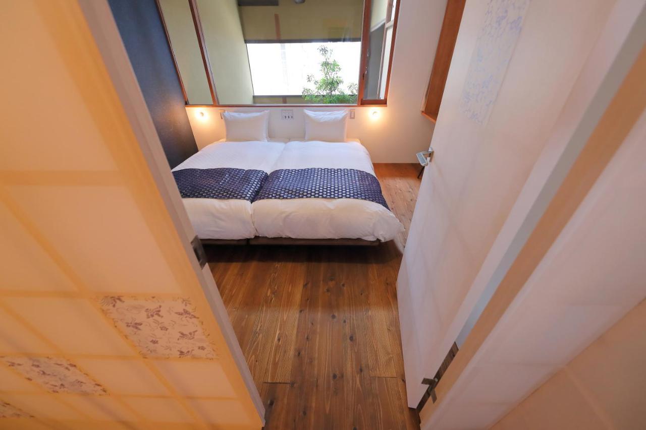 Villa Kyo No Oozora Fuka Kyōto Esterno foto