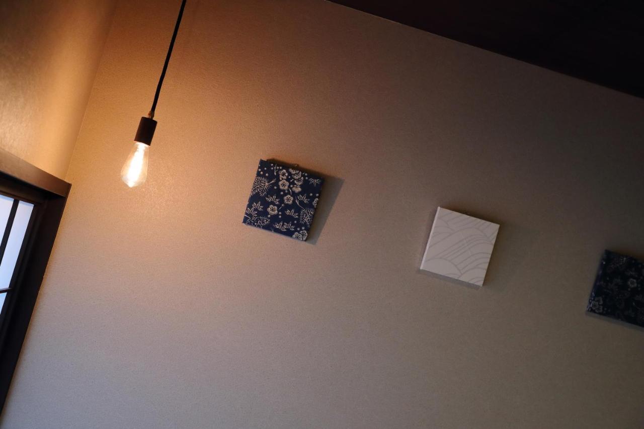 Villa Kyo No Oozora Fuka Kyōto Esterno foto