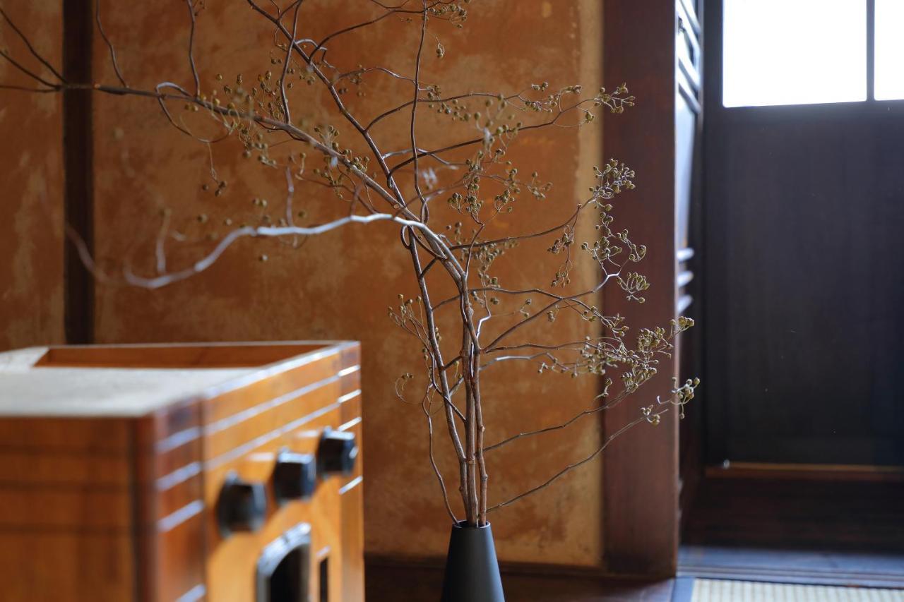 Villa Kyo No Oozora Fuka Kyōto Esterno foto