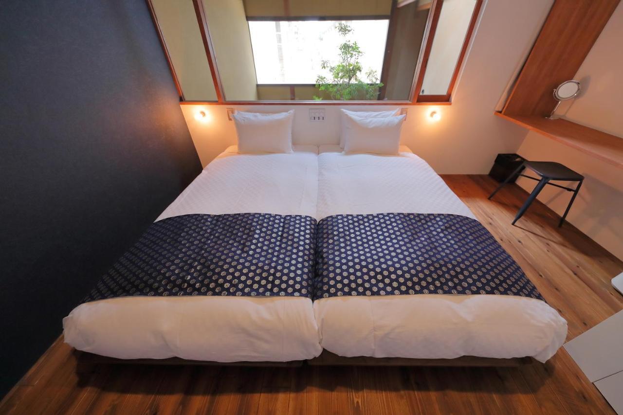 Villa Kyo No Oozora Fuka Kyōto Esterno foto